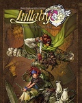 Cover: Lullaby Once Upon a Time: Pied Piper of Hamlin v. 1 - Alias Enterprises LLC