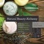 Cover: Natural Beauty Alchemy - Countryman Press