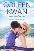 Cover: One Real Man - Entangled: Bliss