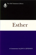 Cover: Esther - Westminster John Knox Press