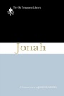Cover: Jonah (1993) - Westminster John Knox Press