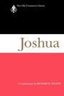 Cover: Joshua - Westminster John Knox Press