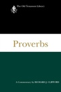 Cover: Proverbs (1999) - Westminster John Knox Press