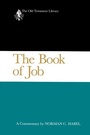 Cover: The Book of Job (OTL) - Westminster John Knox Press