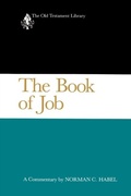 Cover: The Book of Job (OTL) - Westminster John Knox Press