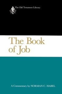 Enlarge image Cover: The Book of Job (OTL) - Westminster John Knox Press