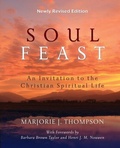 Cover: Soul Feast, Newly Revised Edition - Westminster John Knox Press
