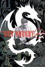 Cover: Gun Theory - Dark Horse Comics