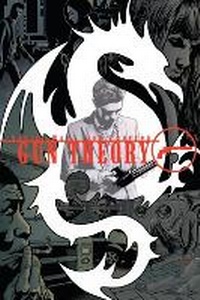 Enlarge image Cover: Gun Theory - Dark Horse Comics