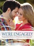 Cover: We're Engaged! - Amherst Media
