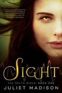 Enlarge image Cover: Sight - Diversion Books