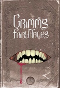 Cover: Grimm's Fairy Tales: Volume 2 - Idea & Design Works