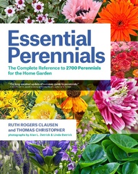 Enlarge image Cover: Essential Perennials - Timber Press