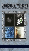 Cover: Curriculum Windows - Information Age Publishing