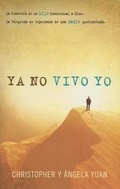 Cover: YA No Vivo Yo - CASA CREACION