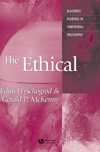 Enlarge image Cover: The Ethical - Wiley