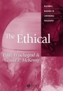 Cover: The Ethical - Wiley