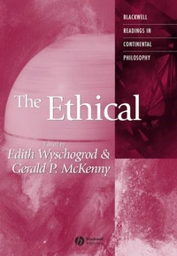 Enlarge image Cover: The Ethical - Wiley