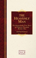 Cover: The Heavenly Man - Hendrickson Publishers Inc