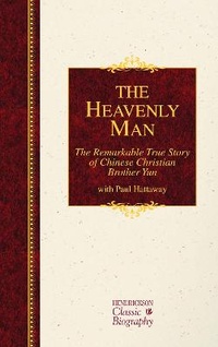 Enlarge image Cover: The Heavenly Man - Hendrickson Publishers Inc
