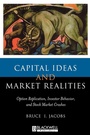 Cover: Capital Ideas and Market Realities - Wiley