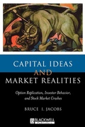 Cover: Capital Ideas and Market Realities - Wiley