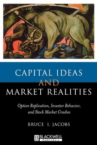 Enlarge image Cover: Capital Ideas and Market Realities - Wiley