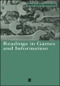 Cover: Readings in Games and Information - Wiley