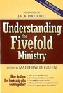 Cover: Understanding The Fivefold Ministry - Charisma Media