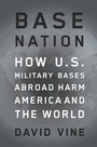 Cover: Base Nation - Metropolitan Books
