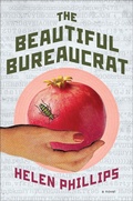 Cover: The Beautiful Bureaucrat - Henry Holt & Company