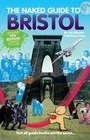 Cover: The Naked Guide to Bristol - Tangent Books