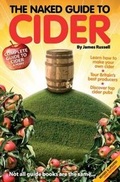 Cover: The Naked Guide to Cider - Tangent Books