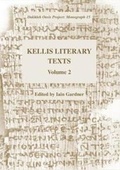 Cover: Kellis Literary Texts Volume 2 - Oxbow Books
