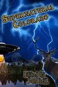 Cover: Supernatural Colorado - Wolfsinger Pub