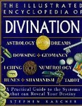 Cover: Divination - Element Books