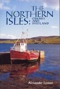Cover: The Northern Isles - Tuckwell Press Ltd