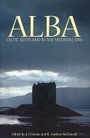 Cover: Alba - Tuckwell Press Ltd