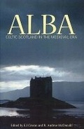 Cover: Alba - Tuckwell Press Ltd