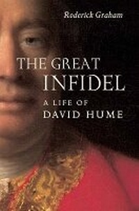 Enlarge image Cover: The Great Infidel - Tuckwell Press Ltd