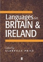 Cover: Languages in Britain and Ireland - Wiley