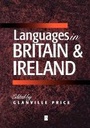 Cover: Languages in Britain and Ireland - Wiley