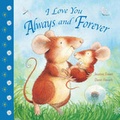Cover: I Love You Always And Forever - Gullane Children's Books