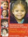 Cover: Developmentally Appropriate Practice - National Association for the Education of Young Children