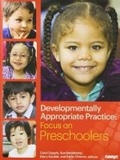Cover: Developmentally Appropriate Practice - National Association for the Education of Young Children