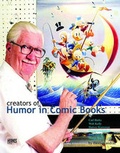 Cover: Creators Of Humor In Comic Books - Hermes Press