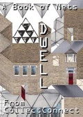 Cover: Dwell - Sampson Low Ltd