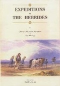 Cover: Expeditions to the Hebrides - MacLean Press