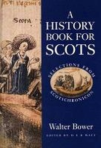 Enlarge image Cover: A History Book for Scots - Mercat Press