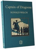 Cover: Captain of Dragoons - Slightly Foxed Cubs
